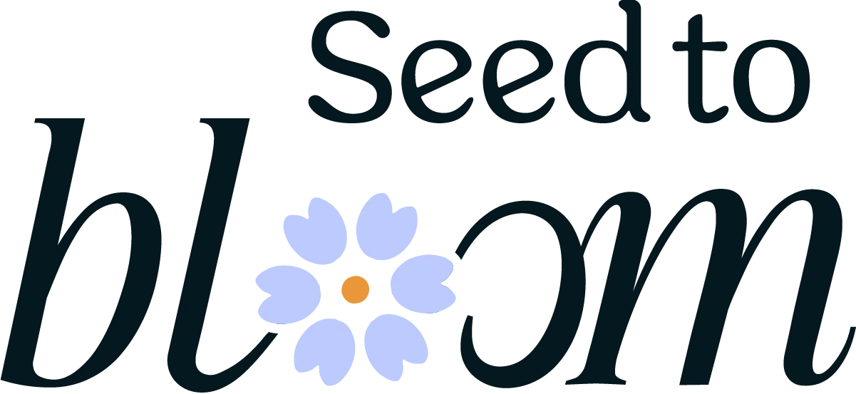 Seedtobloom