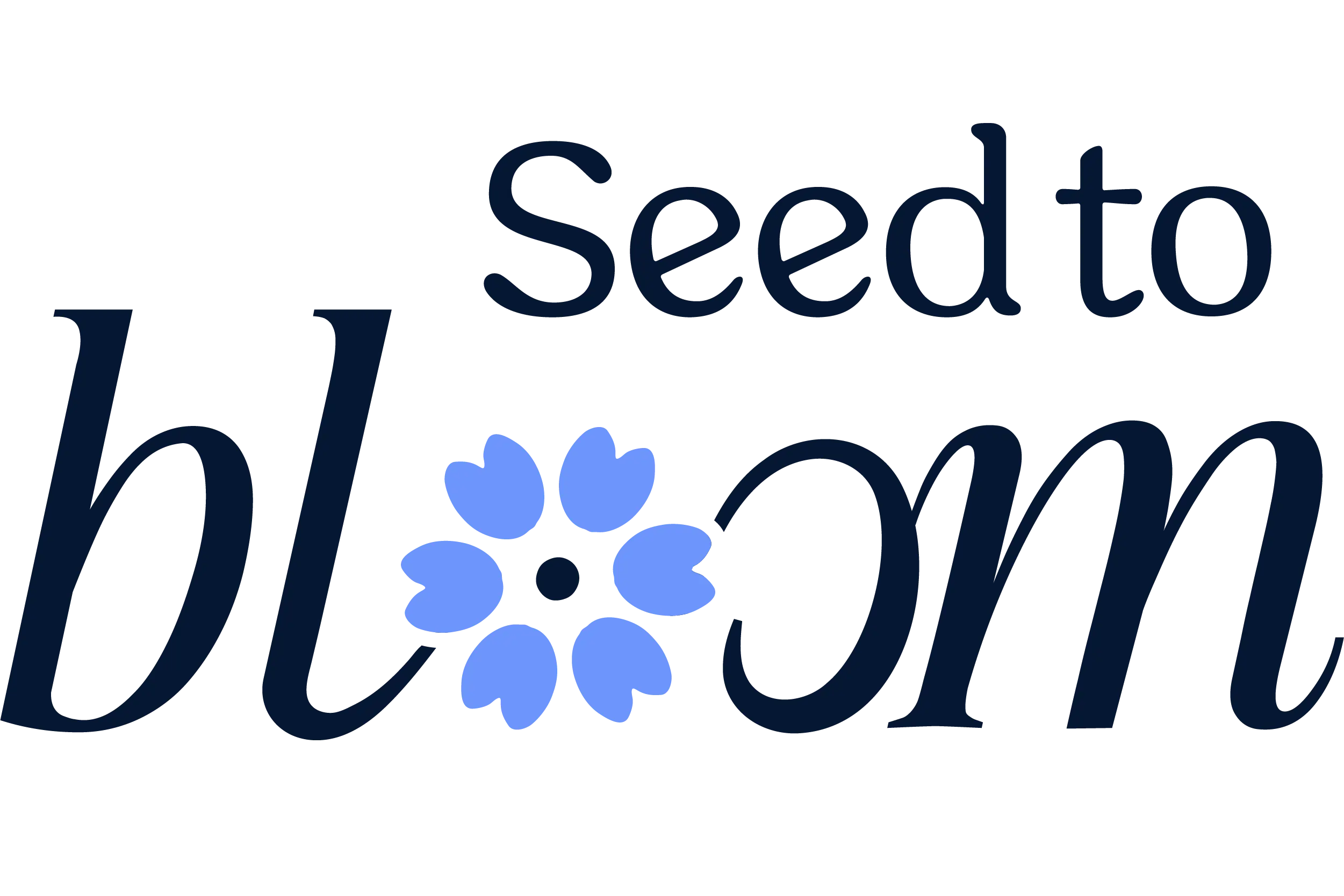 Seedtobloom